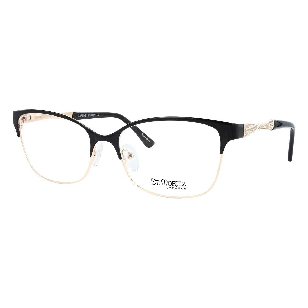 ST MORITZ DAPHNE Eyeglasses - view 10